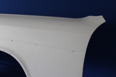Front Wing Diplomat B links PRIMERED