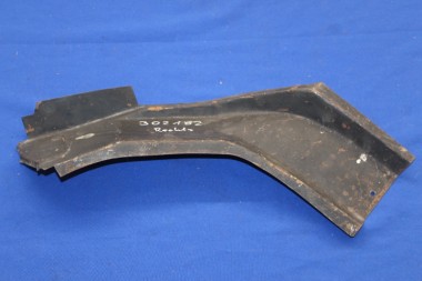 Preview: Innenkotflügel Repblech rechts Commodore A, Rekord C