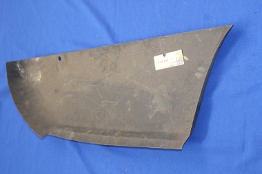 Preview: Endspitze links Rekord D, Commodore B, altes Repro