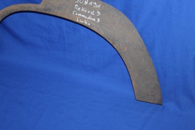 Preview: Radlauf Commodore B / Rekord D links, 4-Türer