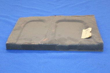 Preview: Einschweissblech Batteriesitz Manta/Ascona B