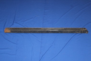 Schweller Olympia Rekord P2 links, ORIGINAL