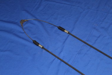 Handbremsseil Kapitän/Admiral/Diplomat B, Trommelbremse