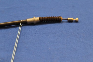 Preview: Kupplungsseil Ascona/Manta A 1,6 + 1,9, AB FGST-Nr, ORIGINAL