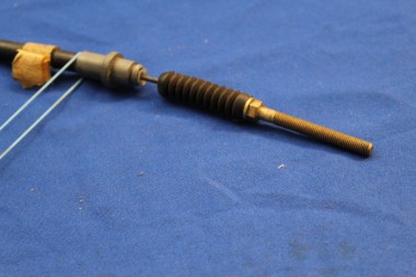 Preview: Kupplungsseil Ascona/Manta B 1,2,  ORIGINAL