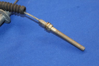 Preview: Kupplungsseil Ascona/Manta B 1,2,  ORIGINAL