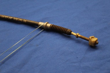 Preview: Clutch Cable Rekord E 1,7N + 1,9N up to Chassis-No, ORIGINAL