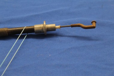 Kupplungsseil Monza A , 4-Zylinder