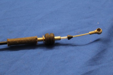 Preview: Gaszug Ascona/ Manta A 1,6N, ORIGINAL