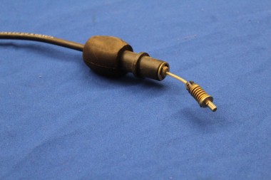 Gaszug Rekord E C18NV Automatik