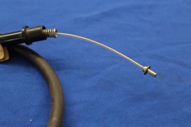 Preview: Gaszug Rekord D/E, Commodore B/C, Automatik