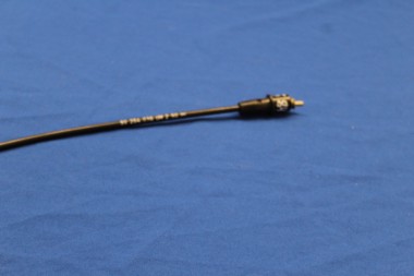 Preview: Gaszug Manta/Ascona B 1,3/1,6S/1,9N/2,0N/S, ORIGINAL