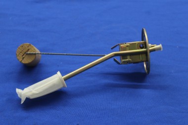 Preview: Tankgeber Ascona / Manta A ´Vergaser´, ORIGINAL