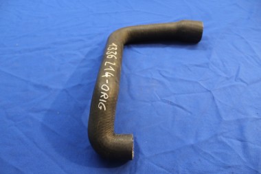 Preview: Kühlerschlauch unten 25S / 28H / 30H, ORIGINAL