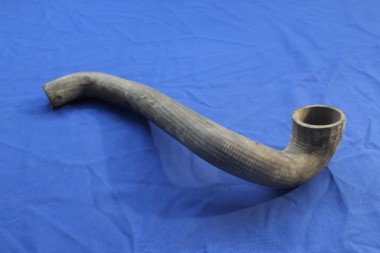 Preview: Kühlerschlauch oben (Hochleistungskühler) Rekord E 1,7N- 2,0S , ab FGST-NR, ORIGINAL