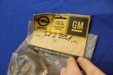 Preview: Handbremsseil Rekord/Commodore "Oese" , ORIGINAL