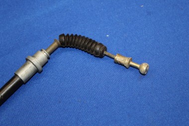 Kupplungsseil Commodore A ab Motor-Nr, ORIGINAL