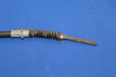 Preview: Kupplungsseil Kadett B OHV bis FGST-Nr, ORIGINAL