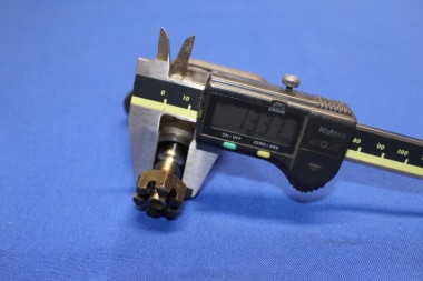 Preview: Führungsgelenk Commodore A / Rekord C, ab FGST-Nr ORIGINAL im SET