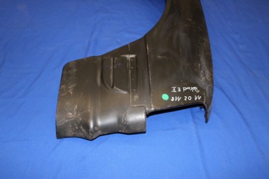 Front Wing Rekord E2 right, Repro