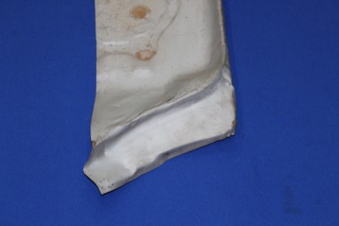 Preview: Bodenblech Kadett C seitlich links