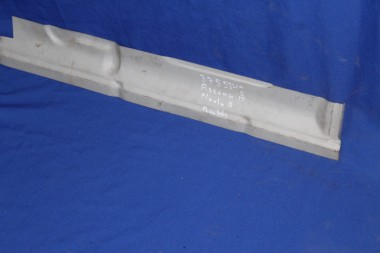 Preview: Bodenblech Manta / Ascona A aussen rechts