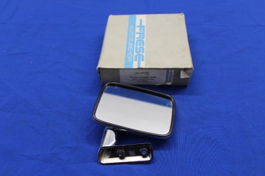 Preview: Chrom-Spiegel Ascona / Manta A, rechts