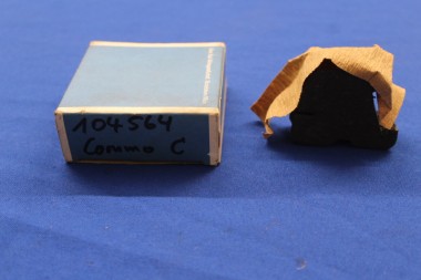 Abdichtung Motorhaube innen Rekord E, Commodore C