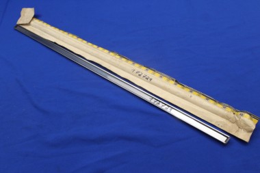 Preview: Schutzzierleiste Tür links Kadett C 4-trg, AB FGST-Nr