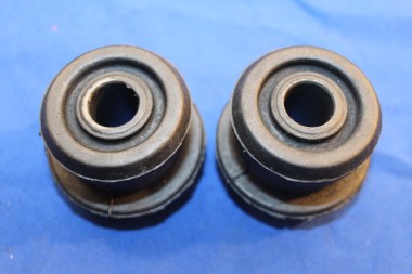 Preview: Lenkungskit Monza / Senator A + Rekord E / Commodore C