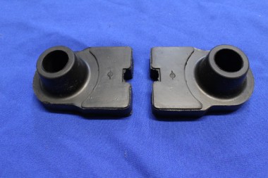 Damper Rubber Set front Axle Commodore A, Rekord C, 1. series