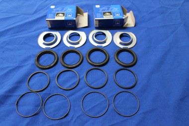 Preview: Bremssattel-Repkit, GROSSE Version für NICHT belüftete Scheibe