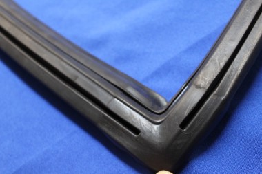 Rubber Seal Windshield Monza A