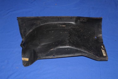 Radeinbau Ascona A vorn links