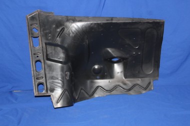 Preview: Radeinbau Kadett B vorne rechts