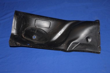 Radeinbau Ascona B vorne rechts