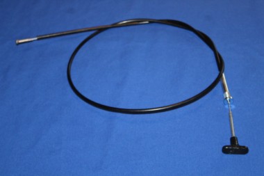 Motorhaubenzug Kadett C