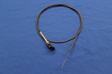 Control Cable for Hood Lock Blitz 1,9to.
