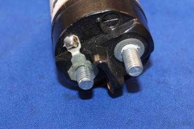 Anlasserschalter/Magnetschalter Rekord B/C, Kadett B CIH