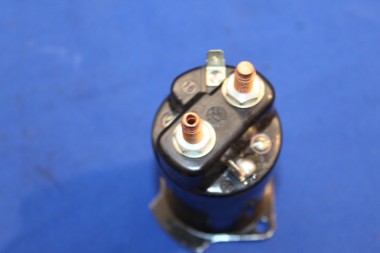 Anlasserschalter/Magnetschalter CIH, DELCO-Remy (DR900)