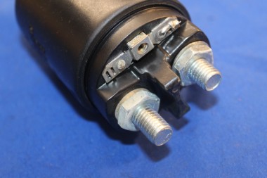 Preview: Anlasserschalter/Magnetschalter Ascona B Diesel, Rekord D Diesel