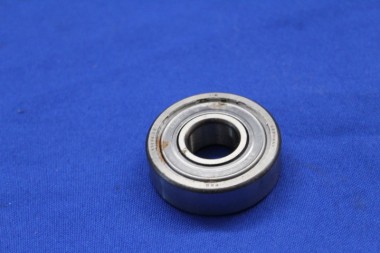 Ring-Flute-Bearing front for 3-phase AC Bosch-Generator 55Ah