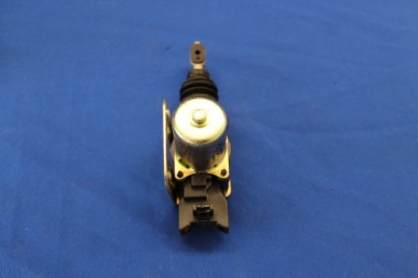 Actuator for Central Locking front right / rear left