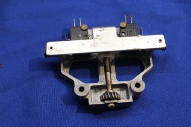 Preview: elektrisches Schiebedach - Steuergehäuse Monza/Senator/Commodore/Rekord