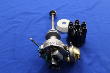 Preview: Verteiler "AC-Delco" für 2,5S CIH