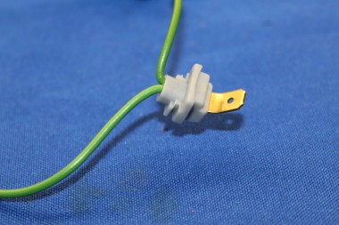 Preview: Kondensator BOSCH, OHV