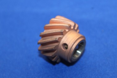 Ritzel für Zündverteiler div. Modelle ab ca. 1959