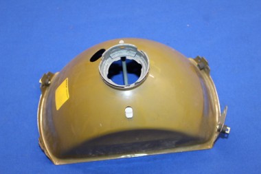 Preview: Reflektor Commodore B , Rekord D H4 links