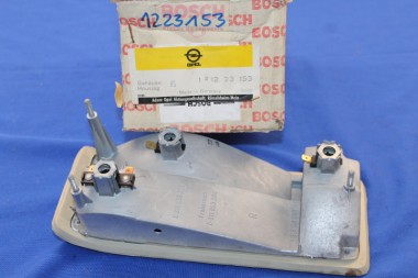 Rückleuchten-Gehäuse Ascona A rechts (Bosch)