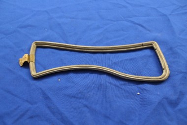 Preview: Dichtung Rückleuchte Rekord D Limousine + Coupé,  rechts